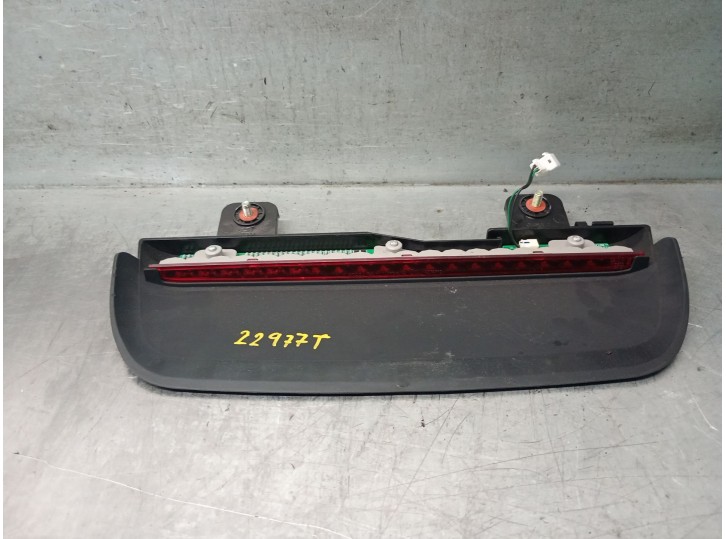 Recambio de luz central de freno para hyundai i40 i (vf) 1.7 crdi referencia OEM IAM 927003Z320 927003Z320 