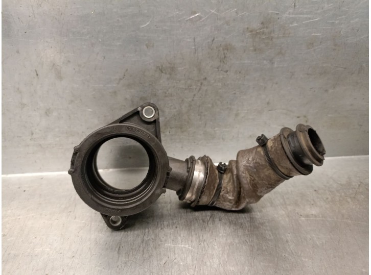 Recambio de tubo para ford b-max (jk) 1.6 tdci referencia OEM IAM AV219C623AE 1890370 