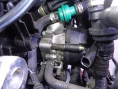 Recambio de motor completo para audi a6 berlina (4b2) referencia OEM IAM APR 002485 078100031TX