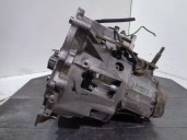 Recambio de caja cambios para peugeot 405 berlina sri climatisee referencia OEM IAM 20CJ92 3199996C CESTA MADERA Nº 1