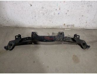 Recambio de puente trasero para bmw 2 active tourer (f45) 218 d referencia OEM IAM 33306851560 33306851560 