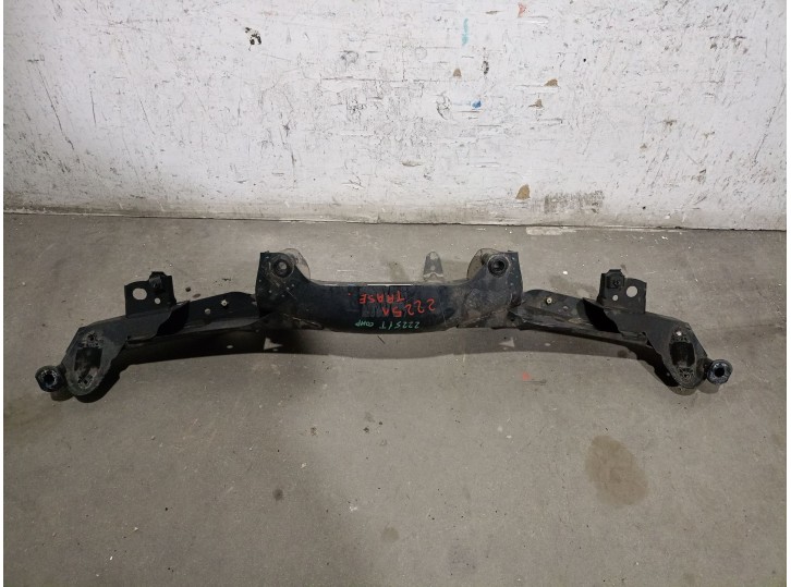 Recambio de puente trasero para bmw 2 active tourer (f45) 218 d referencia OEM IAM 33306851560 33306851560 