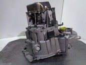 Recambio de caja cambios para peugeot 405 berlina sri climatisee referencia OEM IAM 20CJ92 3199996C CESTA MADERA Nº 1