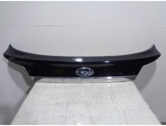 Recambio de maneta exterior porton para subaru legacy kombi/outback b14 2.0 diesel cat referencia OEM IAM C08010034 NEGRA 91112A