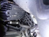 Recambio de motor completo para audi a6 berlina (4b2) referencia OEM IAM APR 002485 078100031TX