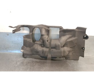 Recambio de cubrecarter para bmw 5 (f10) 530 d referencia OEM IAM 51757185170 51757185170 CESTA 37-B