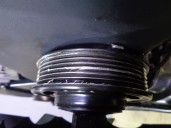 Recambio de motor completo para audi a6 berlina (4b2) referencia OEM IAM APR 002485 078100031TX