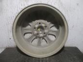 Recambio de llanta para kia carnival ii 2.9 crdi cat referencia OEM IAM 529103F000 R166.5JX16OFFET46 ALUMINIO 9P