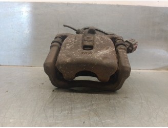 Recambio de pinza freno trasera izquierda para ford ka (ccu) 1.2 8v cat referencia OEM IAM 32338814 32338814 