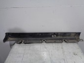 Recambio de faldon lateral para suzuki ignis rm (mh) 1.5 cat referencia OEM IAM 7723186G00R NEGRO DELANTERA DERECHA