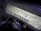Recambio de motor completo para audi a6 berlina (4b2) referencia OEM IAM APR 002485 078100031TX