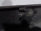 Recambio de faldon lateral para suzuki ignis rm (mh) 1.5 cat referencia OEM IAM 7723186G00R NEGRO DELANTERA DERECHA