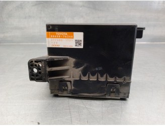 Recambio de amplificador para lexus ct 200h referencia OEM IAM 8865076340 2774001721 DENSO
