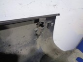 Recambio de faldon lateral para suzuki ignis rm (mh) 1.5 cat referencia OEM IAM 7723186G00R NEGRO DELANTERA DERECHA