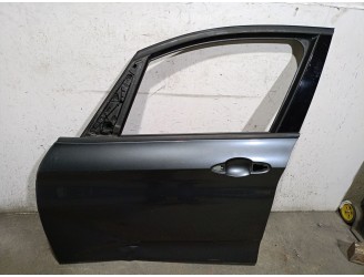 Recambio de puerta delantera izquierda para bmw 2 active tourer (f45) 218 d referencia OEM IAM 41009631835 41009631835 
