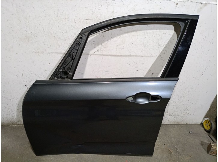 Recambio de puerta delantera izquierda para bmw 2 active tourer (f45) 218 d referencia OEM IAM 41009631835 41009631835 