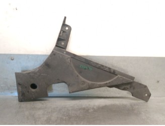 Recambio de cubrecarter para bmw 5 (f10) 530 d referencia OEM IAM 51757186722 51757312832 CESTA 37-B