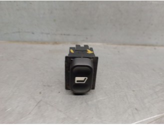 Replacement rear left window regulator switch for Citroën Xsara Picasso (N68) 2.0 HDi OEM IAM reference 6552TA 6552TA 