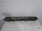 Recambio de faldon lateral para suzuki ignis rm (mh) 1.5 cat referencia OEM IAM 7727186G00R NEGRO TRASERO DERECHO