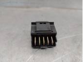 Replacement rear left window regulator switch for Citroën Xsara Picasso (N68) 2.0 HDi OEM IAM reference 6552TA 6552TA 