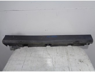 Recambio de faldon lateral para suzuki ignis rm (mh) 1.5 cat referencia OEM IAM 7724186G00L NEGRO DELANTERO IZQUIERDO