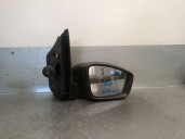 Recambio de retrovisor derecho para seat mii (kf1, ke1) 1.0 referencia OEM IAM 1S1857508AB 1S1857508AB 