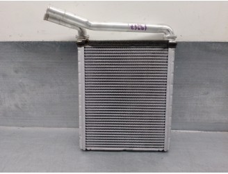 Replacement heating / air conditioning radiator for Lexus CT 200h OEM IAM reference 8710742170 