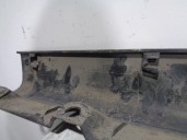 Recambio de faldon lateral para suzuki ignis rm (mh) 1.5 cat referencia OEM IAM 7724186G00L NEGRO DELANTERO IZQUIERDO