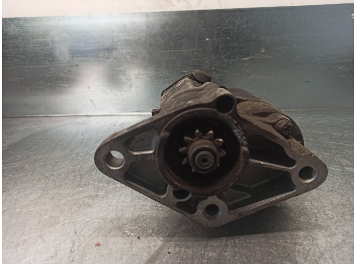 Replacement starter motor for Kia Carnival II 2.9 CRDi CAT OEM IAM reference OK55218400A 