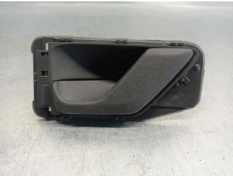 Recambio de maneta interior delantera izquierda para peugeot 405 berlina sri climatisee referencia OEM IAM 9255583577  4 PUERTAS