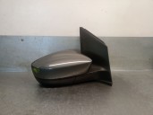Recambio de retrovisor derecho para seat mii (kf1, ke1) 1.0 referencia OEM IAM 1S1857508AB 1S1857508AB 