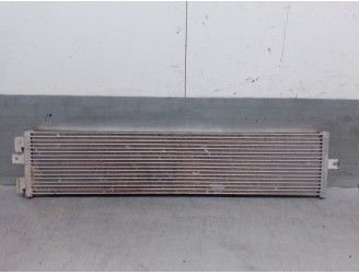 Recambio de condensador / radiador aire acondicionado para hyundai kona furgoneta/suv (os, ose, osi) ev referencia OEM IAM EM16 