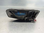 Recambio de maneta interior delantera izquierda para peugeot 405 berlina sri climatisee referencia OEM IAM 9255583577 4 PUERTAS