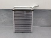 Replacement heating / air conditioning radiator for Lexus CT 200h OEM IAM reference 8710742170 