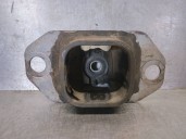 Replacement left engine mount for Renault Kangoo (F/KC0) 1.5 dCi diesel OEM IAM reference 8200423501 