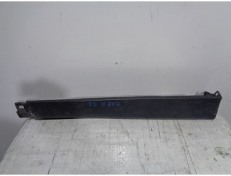 Recambio de faldon lateral para suzuki ignis rm (mh) 1.5 cat referencia OEM IAM 7728186G00L NEGRO TRASERO IZQUIERDO