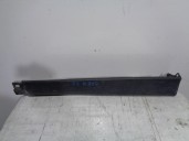 Recambio de faldon lateral para suzuki ignis rm (mh) 1.5 cat referencia OEM IAM 7728186G00L NEGRO TRASERO IZQUIERDO