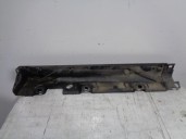 Recambio de faldon lateral para suzuki ignis rm (mh) 1.5 cat referencia OEM IAM 7728186G00L NEGRO TRASERO IZQUIERDO