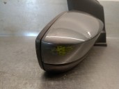 Recambio de retrovisor derecho para seat mii (kf1, ke1) 1.0 referencia OEM IAM 1S1857508AB 1S1857508AB 