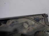 Recambio de faldon lateral para suzuki ignis rm (mh) 1.5 cat referencia OEM IAM 7728186G00L NEGRO TRASERO IZQUIERDO