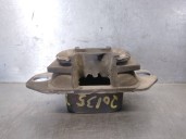 Replacement left engine mount for Renault Kangoo (F/KC0) 1.5 dCi diesel OEM IAM reference 8200423501 