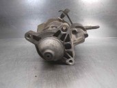 Recambio de motor arranque para peugeot 405 berlina sri climatisee referencia OEM IAM 5802C9 5802C9 BOSCH