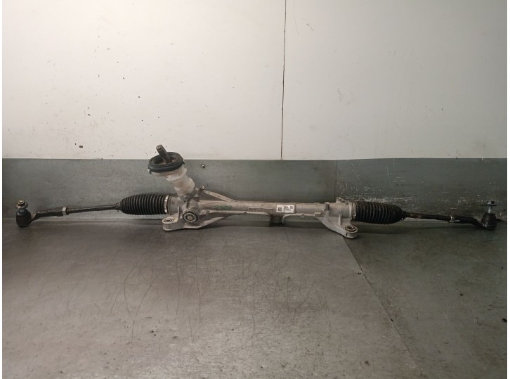 Recambio de cremallera direccion para hyundai kona furgoneta/suv (os, ose, osi) ev referencia OEM IAM 56500BE000 56500BE000 