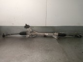 Recambio de cremallera direccion para hyundai kona furgoneta/suv (os, ose, osi) ev referencia OEM IAM 56500BE000 56500BE000 