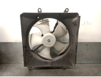 Recambio de electroventilador para honda accord berlina (cl/cn) 2.0 vtec cat referencia OEM IAM 19015RBA004 19015RBA004 
