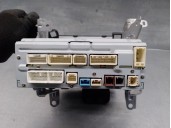 Recambio de sistema audio / radio cd para lexus ct 200h referencia OEM IAM 8614076170  