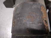 Recambio de motor arranque para peugeot 405 berlina sri climatisee referencia OEM IAM 5802C9 5802C9 BOSCH