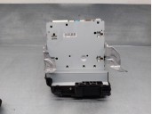 Recambio de sistema audio / radio cd para lexus ct 200h referencia OEM IAM 8614076170  