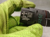 Replacement hazard warning switch for BMW 2 Active Tourer (F45) 218d OEM IAM reference 61319354186 3474020204