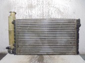 Recambio de radiador agua para peugeot 405 berlina sri climatisee referencia OEM IAM 1300N6 58805 NRF